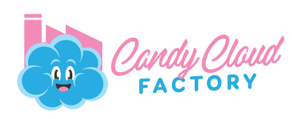 Candy Cloud Factory